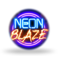 Neon Blaze logotype