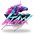 Neon Staxx logotype