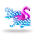 Neon Jungle logotype