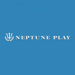 Neptune Play Casino logotype