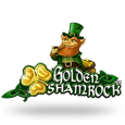Golden Shamrock logotype