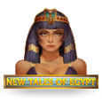 New Tales of Egypt logotype