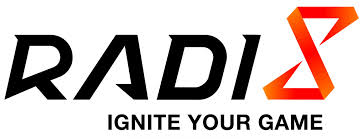 Radi8 Games Upgrades Loyalty System: from RAD+ to Edge