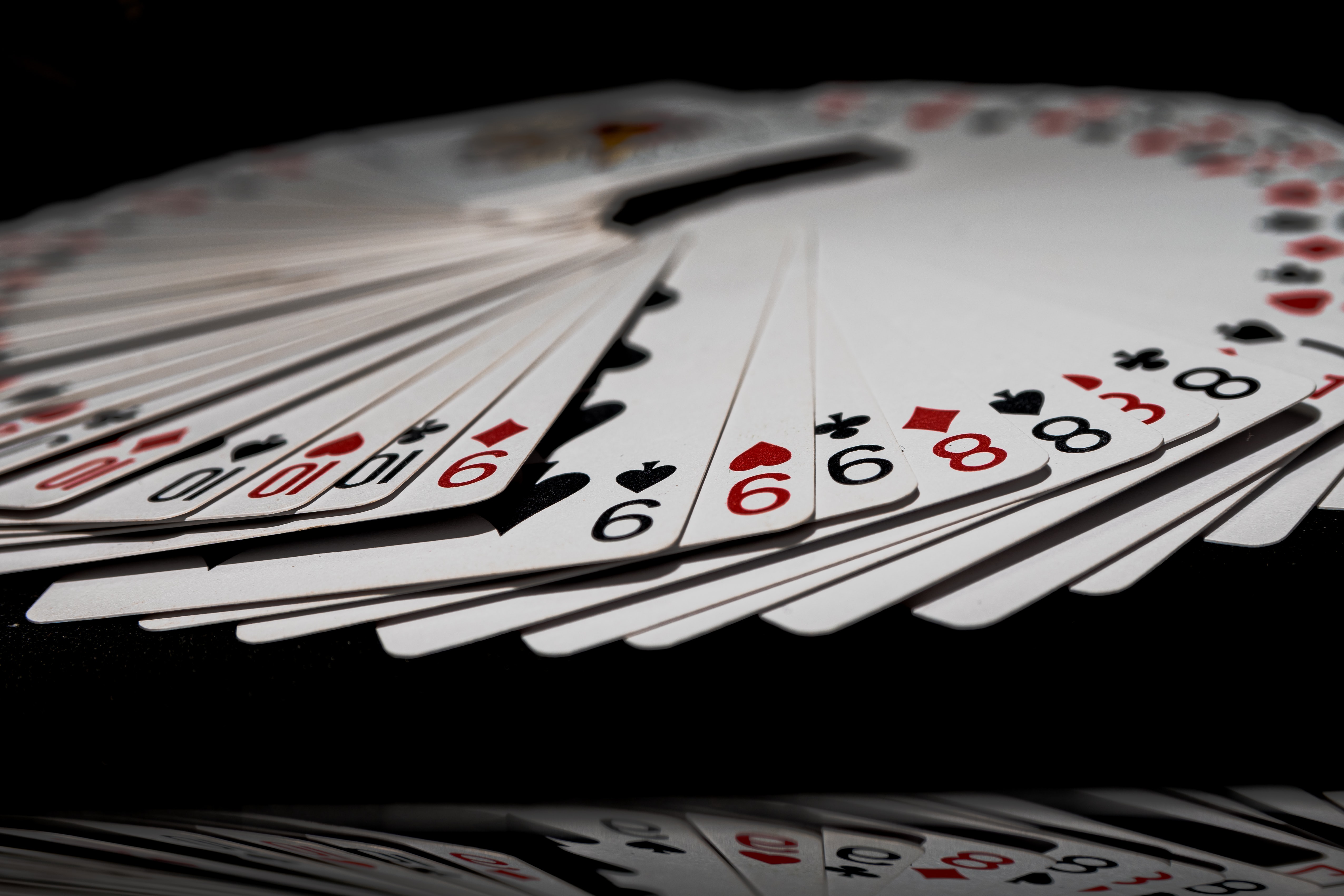 Brandenburg Makes Slight Touches to Gambling Framework