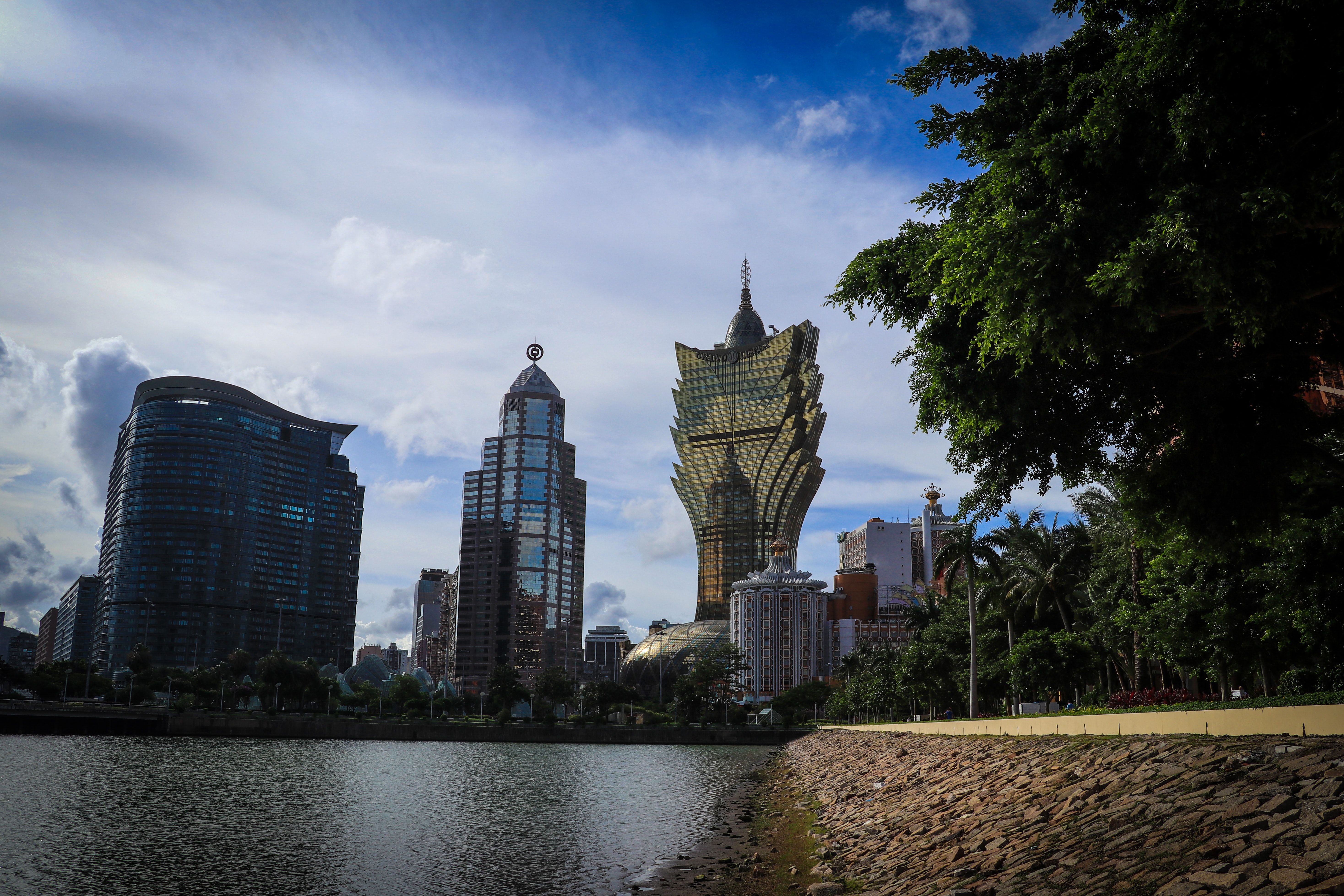 Morgan Stanley Predicts Macau 2021 GGR ventures $24billion