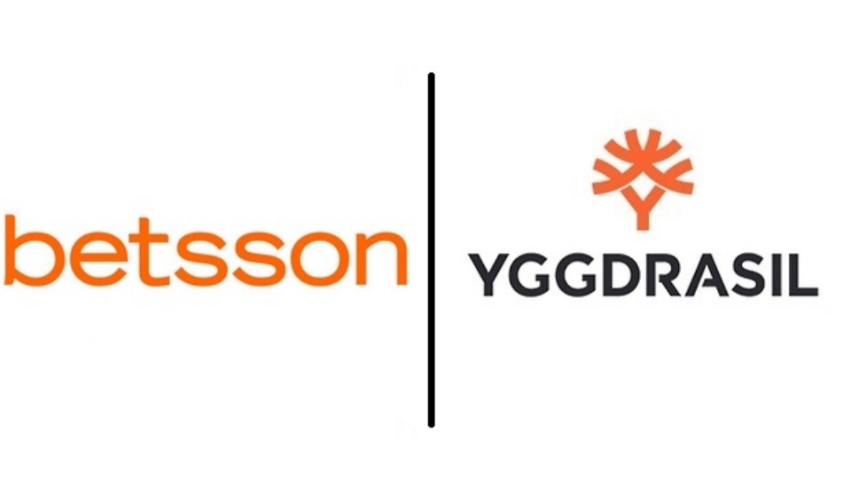 Betsson Extends Partnership with Yggdrasil, Adds YG Masters