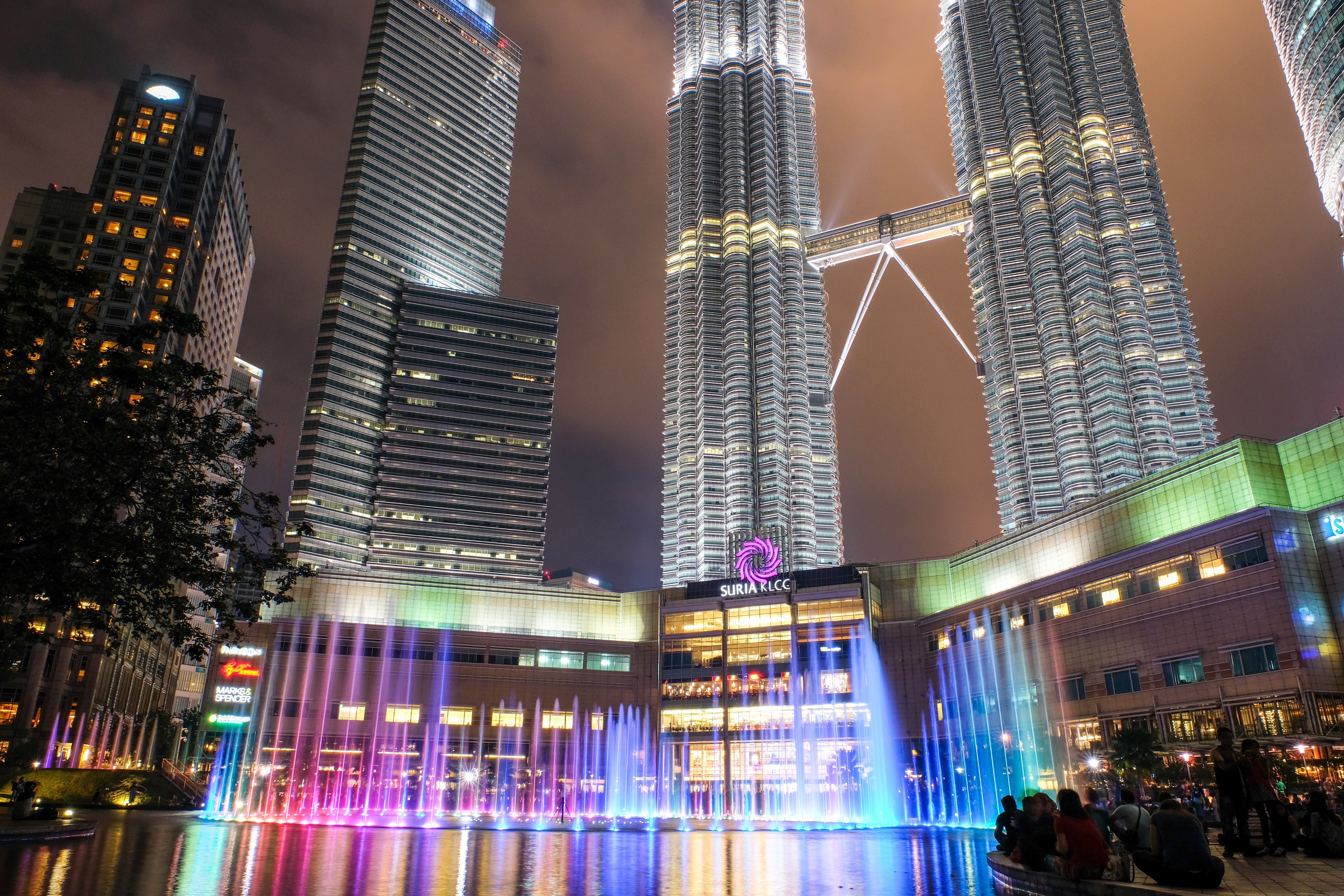 Malaysia and Dubai to be the biggest iGaming hubs