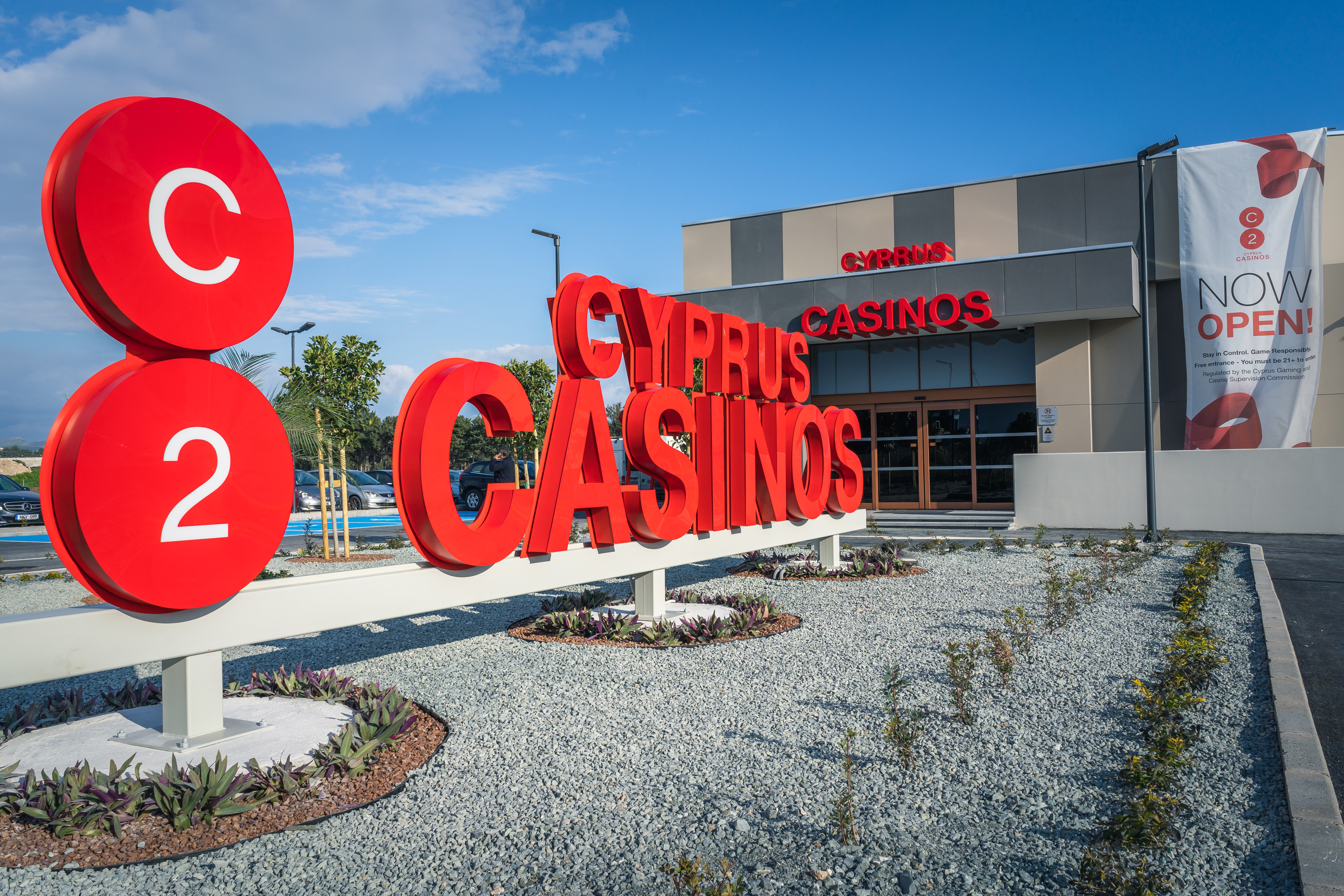 Two Cyprus Casinos are Currently Closed Due to COVID-19 Lockdowns