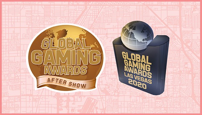 Winners of Las Vegas 2020 Global Gaming Awards