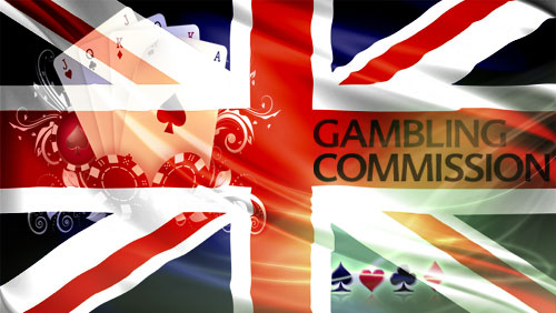 Gambling Commission Calls to Strict Illegal Gambling