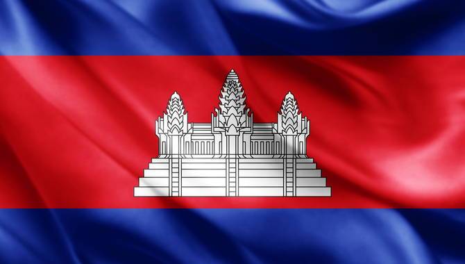 Cambodia approves new gambling law