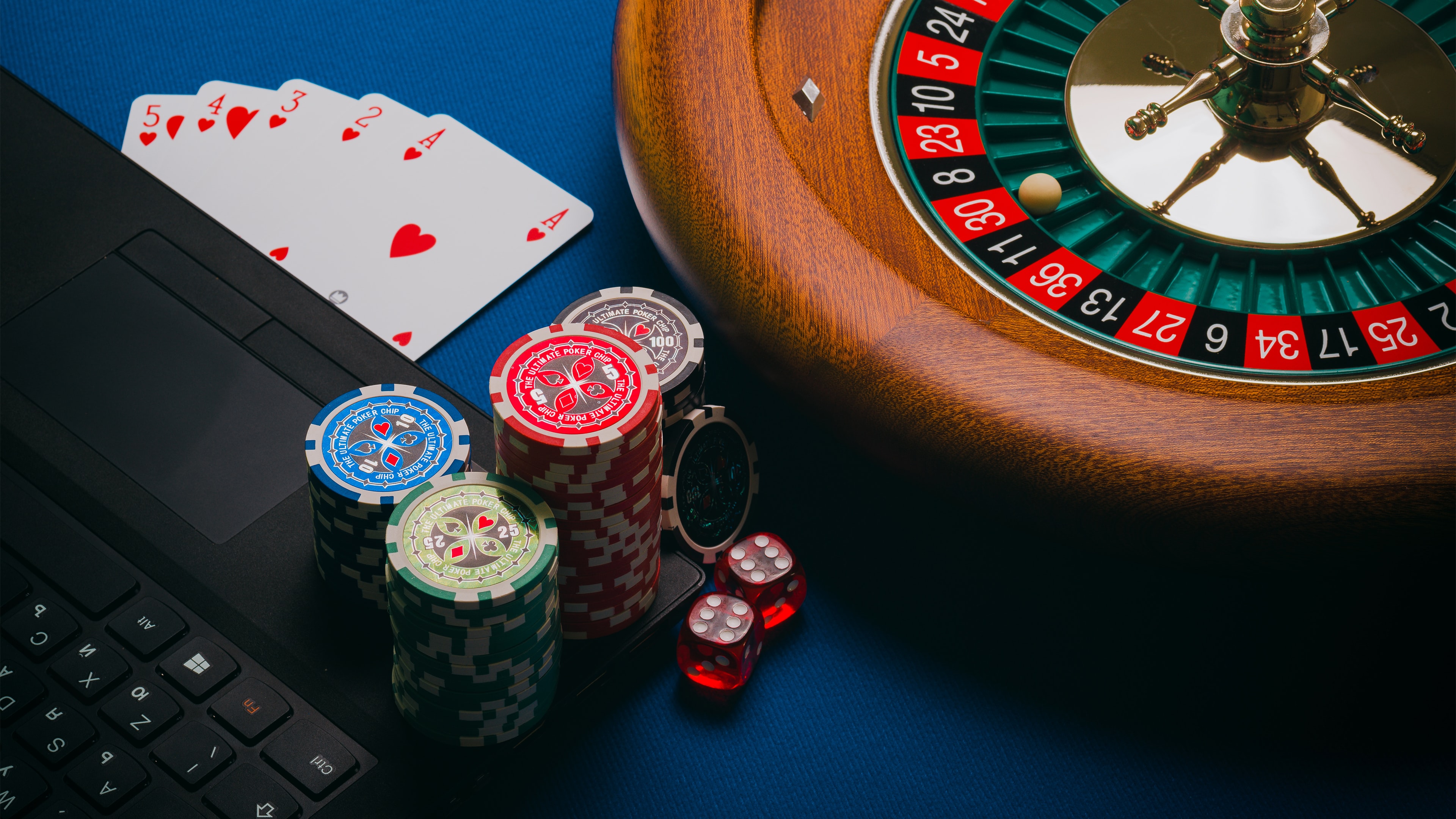 Swiss Casinos Group and Playtech Launches iPoker