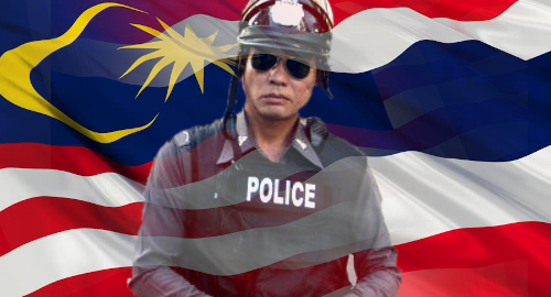 Thailand and Malaysia Breaking Gaming Whips Online