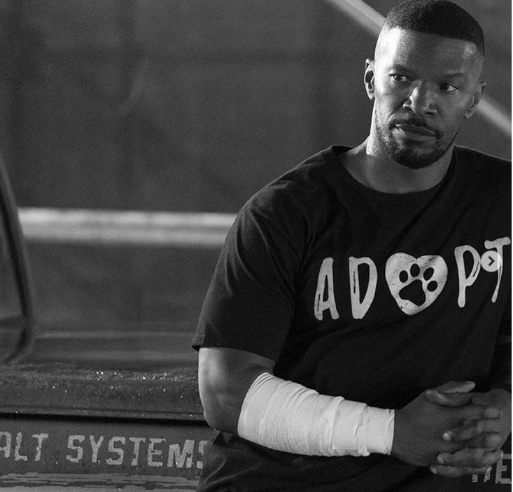 BetMGM tap Jamie Foxx as face of ‘King of Sportsbooks’ campaign
