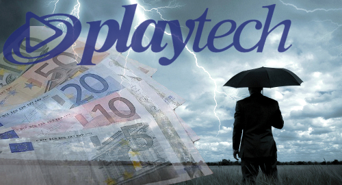 Playtech rides out pandemic storm despite Asian black market decline