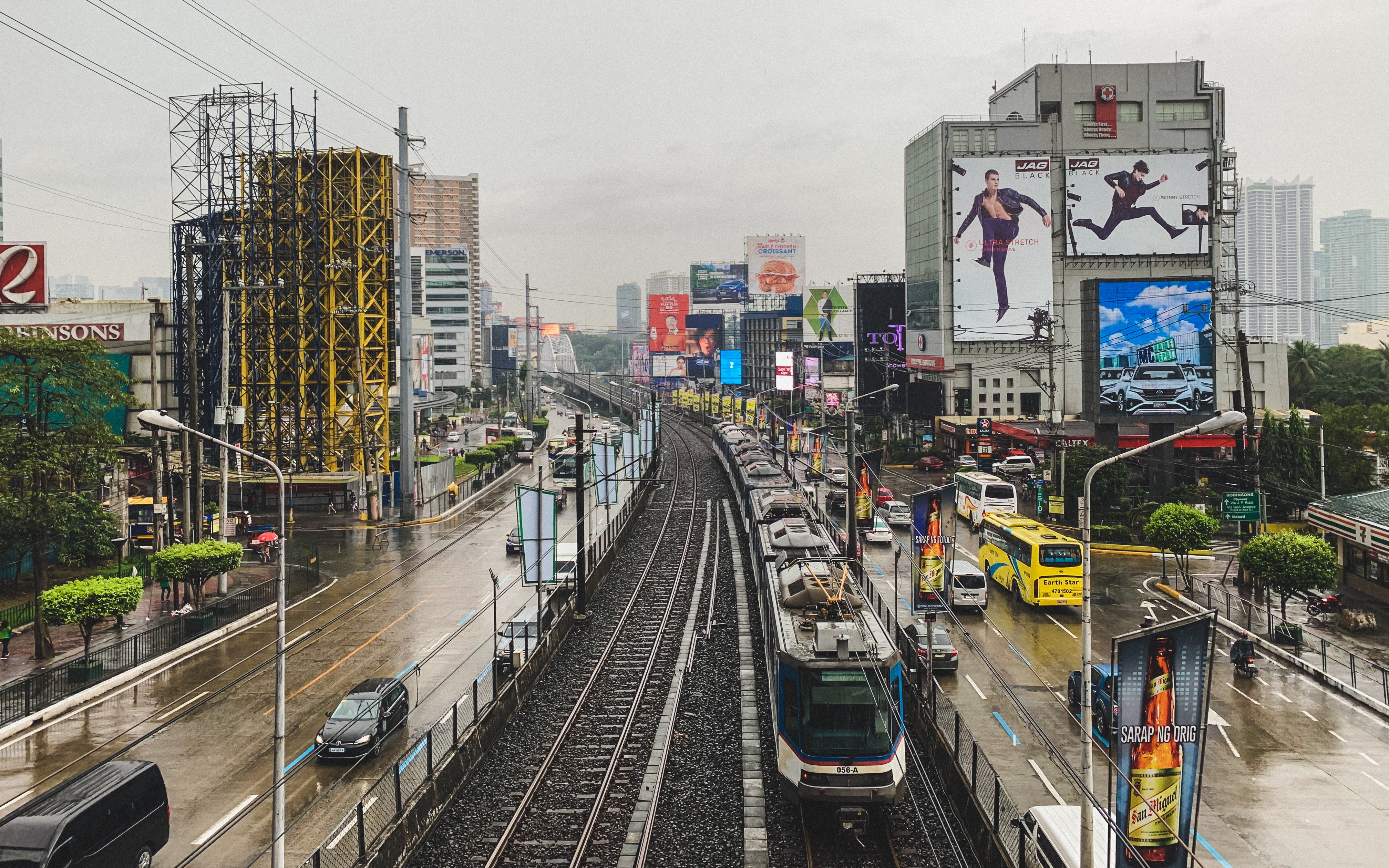 The Philippines kidnapping connected to POGO