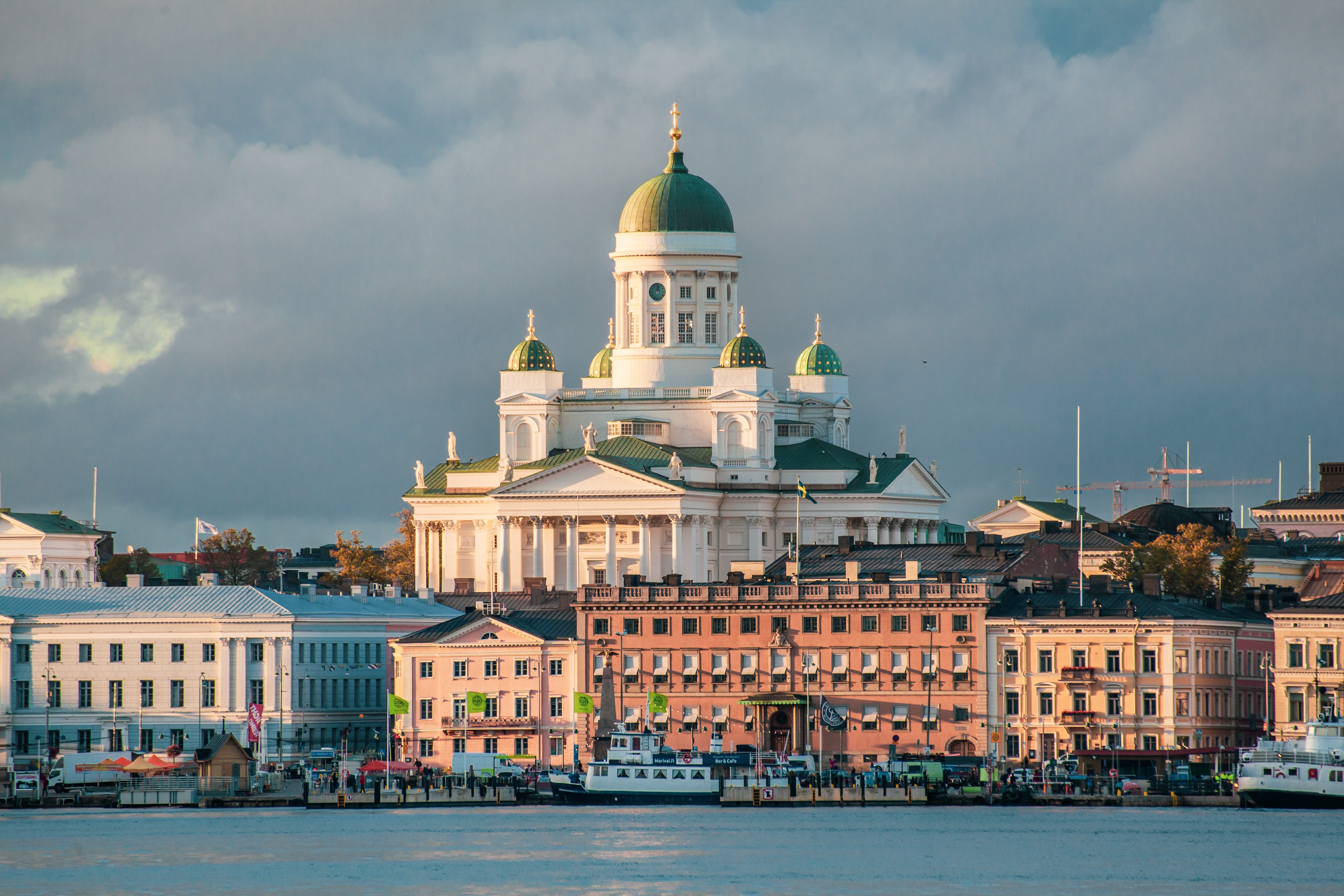 Finland’s Paf reduces gamblers’ annual loss limits for third time