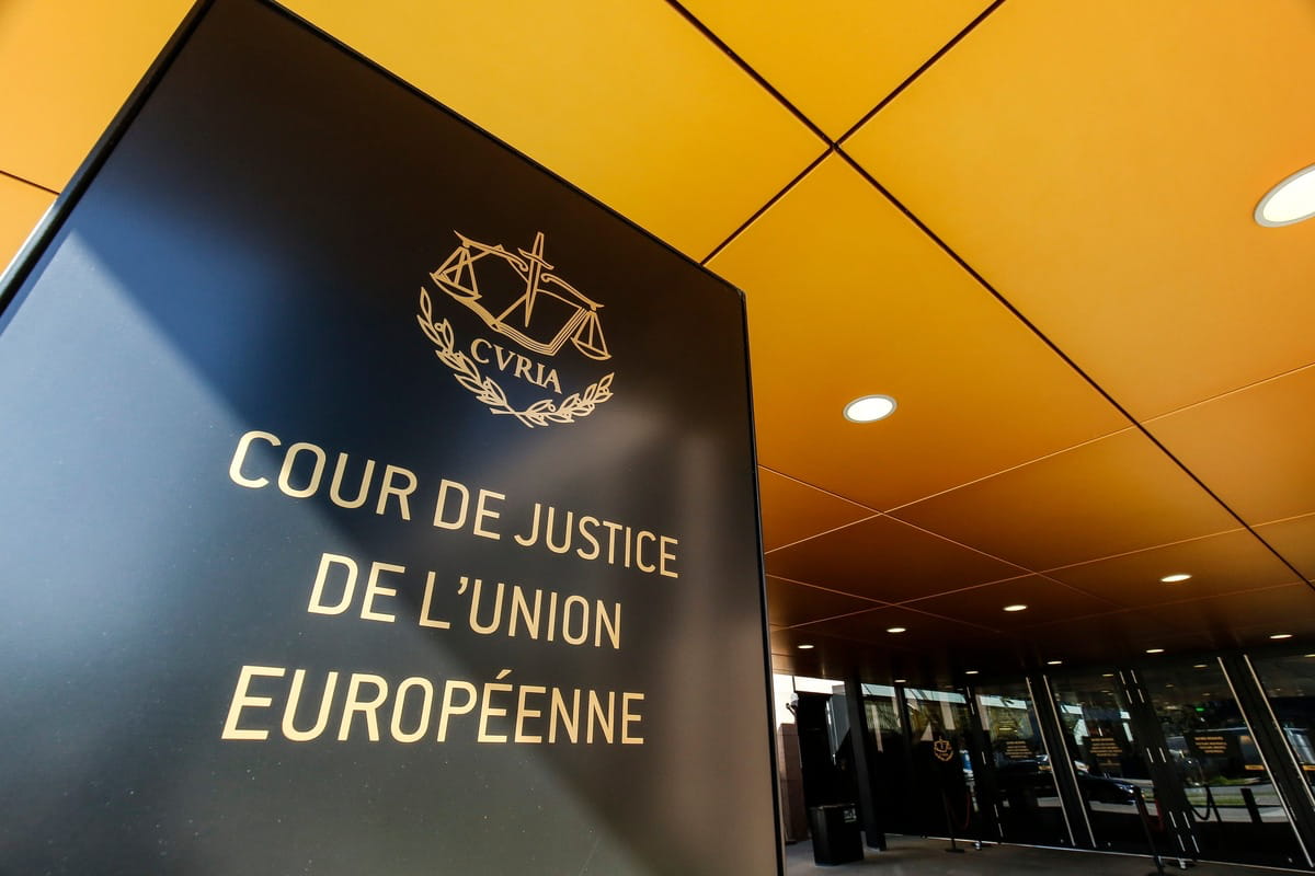EU Court: Players May Sue Directors of Unlicensed Online Gambling Operators Under Their Home Law