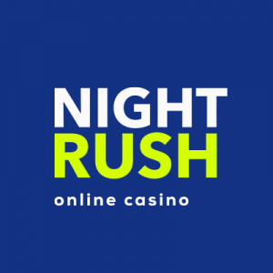 NightRush logotype