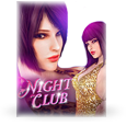Night Club logotype