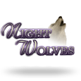 Night Wolves logotype