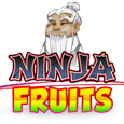 Ninja Fruits logotype