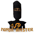 Ninja Master logotype