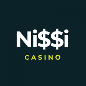 Nissi Casino logotype