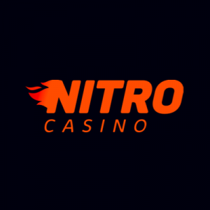 Nitro Casino logotype