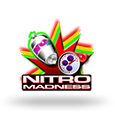 Nitro Madness logotype