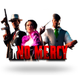 No Mercy logotype