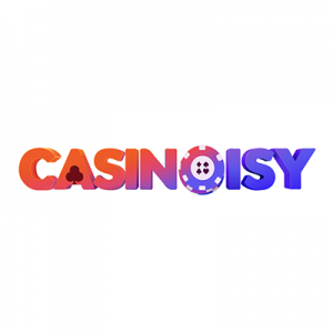 Casinoisy Casino logotype