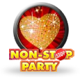 Non Stop Party logotype