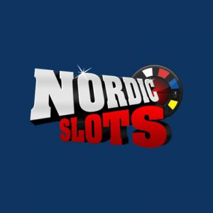 NordicSlots Casino logotype