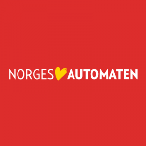 NorgesAutomaten Casino logotype