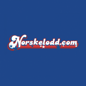 Norskelodd Casino logotype