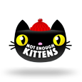 Not Enough Kittens logotype