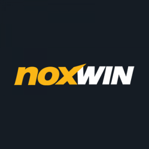 Noxwin Casino logotype