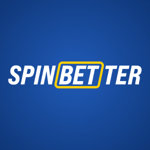 SpinBetter logotype