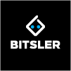 Bitsler.com logotype