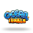 Ocean Trouble logotype