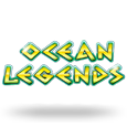 Ocean Legends logotype