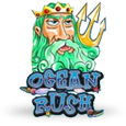 Ocean Rush logotype