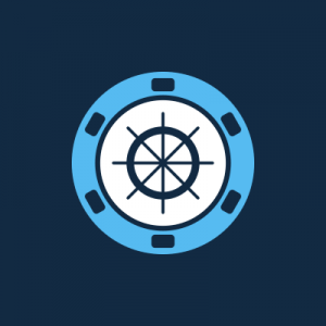 OceanBets Casino logotype