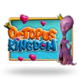 Octopus Kingdom logotype