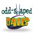 Odd Shaped Balls logotype