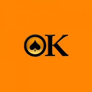OK Online Casino logotype