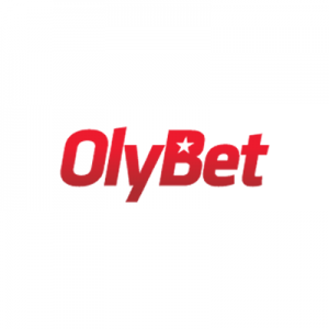 OlyBet Casino logotype