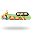 Olympic Winners logotype