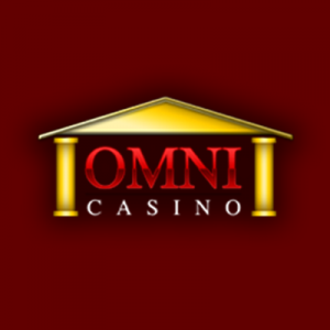 Omni Casino logotype